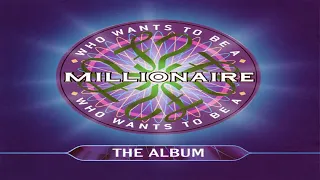 Who Wants to Be a Millionaire? $100-$1000 Question Music (One-Hour Loop)