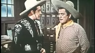 Cisco Kid Ball Jar Bellies FULL EPISODE