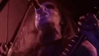 Behemoth - Demigod - Live In Paris DVD