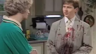 Kids In The Hall - Substitute Axe