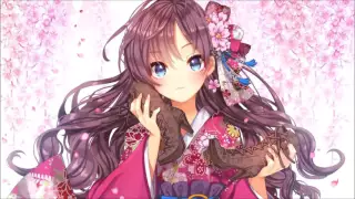 Nightcore - Cinderella