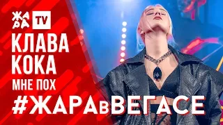 КЛАВА КОКА - Мне Пох /// ЖАРА В ВЕГАСЕ 23.02.20