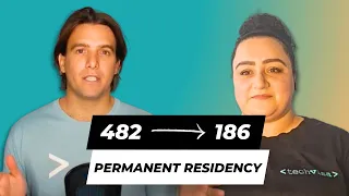 Pathways to PR: DE vs TRT | Processing Times | Age Exemptions | Skills Assessments