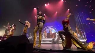 Finale - Werq the World 2022