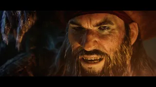 Assassin's Creed IV: The Black Flag World Premiere Trailer (4K UHD)