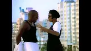 Bobby Brown ft. Whitney Houston - Something In Common