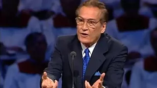 “PREPARÁNDONOS PARA EL RAPTO” | Pastor Adrian Rogers. Predicaciones, estudios bíblicos.