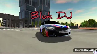 Мам я похоже влюбился Blok DJ