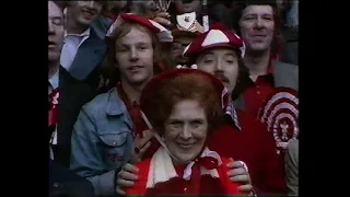 1974 FA Cup Final   Liverpool Newcastle United BBC