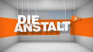 Die Anstalt - S03E06 - Die Schwarznullklinik (04.10.2016)
