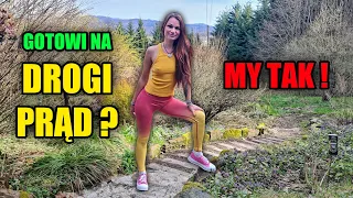 DROGI PRĄD! jesteście na  niego gotowi? my tak