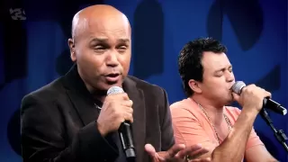 Rick & Renner - Nos Bares da Cidade - Eu Mereço - Ao Vivo no Estúdio Showlivre 2013