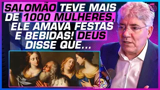 O MAU REALMENTE está DENTRO do SER HUMANO? - HERNANDES DIAS LOPES