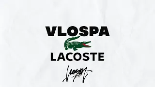 Vlospa - Lacoste (Audio) (Prod. by Solid & Oge)