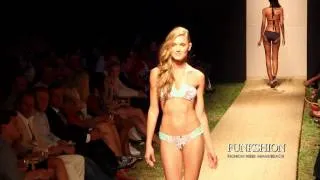 Funkshion Fashion Week Miami Beach | Guria Beachwear