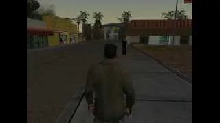 Мод "Внутренний взрыв v2" для GTA San Andreas