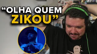 GAULES MOSTROU ÁUDIO DO NEYMAR TORCENDO PRA FURIA NO MAJOR PARIS | CORTES DO GAULES