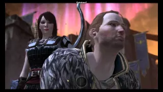 Dragon Age 2 : Kill Anders (while in Romance)