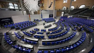 Wie divers ist der neue Bundestag?