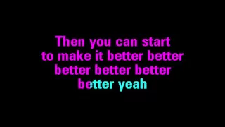 Hey Jude Karaoke The Beatles - You Sing The Hits