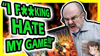 😡 Angry Developers Who HATED Their Own Games | Fact Hunt | Larry Bundy Jr