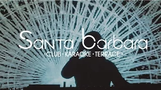 Santa Barbara club & Romeo VIP Terracy party 3 04 15