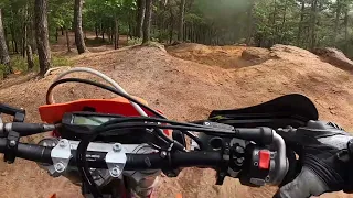 New Jersey’s best trail riding