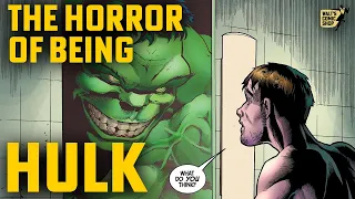 Immortal Hulk Omnibus by Al Ewing & Joe Bennett - BIG BOOKS with Mike | Episode 32