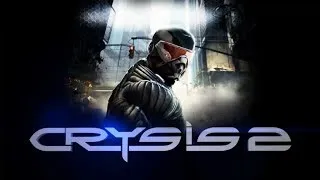 Crysis 2 - русский трейлер