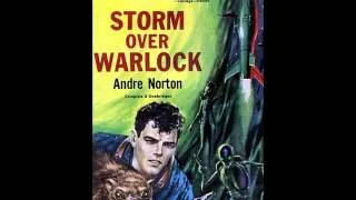 Storm Over Warlock - Andre Norton