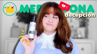 NOVEDADES DELIPLUS 🛒 | ANTI FRIZZ de MERCADONA ⚠️MIRA ESTE VIDEO ANTES de COMPRARLO⚠️