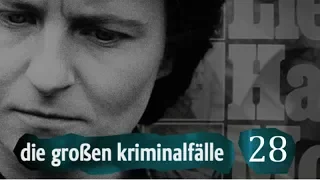 Die großen Kriminalfälle | S06E02 | Monika Weimar und der Kindermord