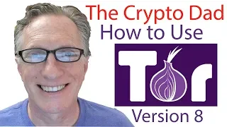 How to Use Tor Browser 2018 (Latest Version 8)