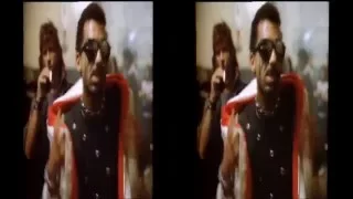 3D (SBS Michael Jackson)  beat it   by Genci