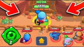 Смешные моменты в Brawl Stars|Funny moments #4