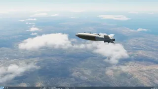 DCS F16, Why my JDAMs are so inaccurate?