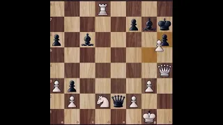 Vladimir kramnik (white)vs maxime vachier-lagrave (black )2011 #vladimirkramnik #maxime #vachier