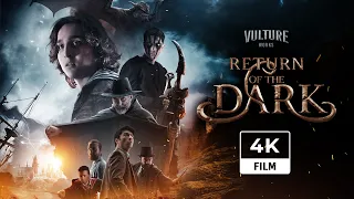 A Harry Potter Fan Film : Return of the Dark (4K)