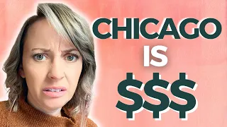 Is Chicago Expensive - Cost of Living In Chicago