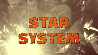 Star System plays the music of Sun Ra | (March 12, 2016 at the China Cloud) PT1