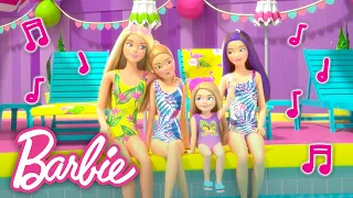 Barbie & Her Sisters! MUSIC VIDEO MARATHON! | Barbie Songs