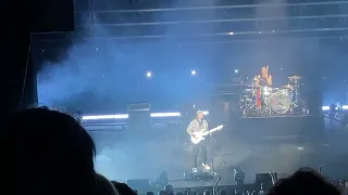 Muse - Hammersmith Apollo 9.5.2022: Won't Stand Down