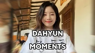 DAHYUN moments I think about sometimes