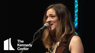 Becca Stevens - Millennium Stage (January 23, 2018)