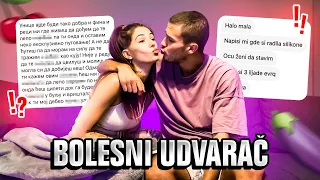 JEZIVE PORUKE UDVARACA UKIQ