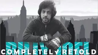 Billy Joel-Whiter Shade of Pale