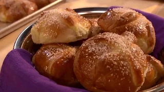 Day of the Dead Bread