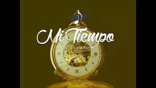 Instrumental Hip Hop Beat ´´Mi Tiempo´´ Prod. By Killa B