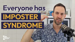 The Four Ways I Deal with Imposter Syndrome