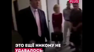 Трамп vs Эмомали Рахмон